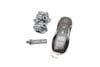 Lock Switch / Cylinder w/ Key 95B898375E — photo 1