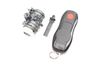 Lock Switch / Cylinder w/ Key 95B898375E — photo 4