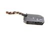 Parking Brake Module Wiring Harness Connector 4F0973763D — photo 1