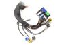 Radio / Stereo / Navigation Unit Wiring Connector / Pigtail — photo 1