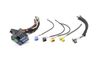 Radio / Stereo / Navigation Unit Wiring Connector / Pigtail — photo 1