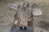 Axle Differential / Diff 95B525015F — photo 2