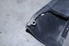 Bumper Lower Valance 95B807521M — photo 5