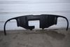Bumper Lower Valance / Spoiler Trim 95B807834N — photo 1