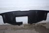 Bumper Lower Valance / Spoiler Trim 95B807834N — photo 2