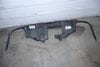 Bumper Lower Valance / Spoiler Trim 95B807834N — photo 3