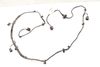 Bumper Wiring Harness 95B971104G — photo 2