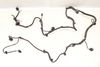 Bumper Wiring Harness 95B971104K — photo 3