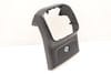 Center Console Trim / Bezel 95B864378A — photo 1