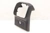Center Console Trim / Bezel 95B864378A — photo 3