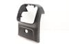 Center Console Trim / Bezel 95B864378A — photo 1