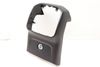 Center Console Trim / Bezel 95B864378A — photo 1