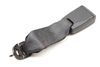 Center Seat Belt Buckle / Receiver 95B857740 — photo 2