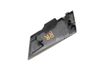 Interior Door Handle Trim / Cover 95B837096B — photo 2