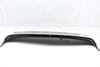 Hatch / Trunk Lid Spoiler 95B827934D — photo 2