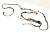 Hatch / Trunk Lid Wiring Harness 95B971148A — photo 1