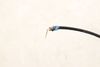 Hatch / Trunk Lid Wiring Harness 95B971148A — photo 2