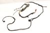 Hatch / Trunk Lid Wiring Harness 95B971148A — photo 3