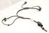 ABS / Speed Sensor Wiring Harness 95B972253H — photo 1