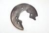 Brake Dust / Splash Shield 8K0615611A — photo 2