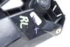 Bumper Mount Bracket (SIDE) 95B807453 — photo 3