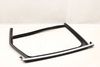 Door Window Frame Guide / Seal 95B839431 — photo 2