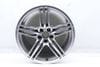 19" Inch Alloy Rim / Wheel (5 Triple SPOKE) 95B601025BE — photo 1