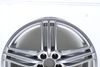 19" Inch Alloy Rim / Wheel (5 Triple SPOKE) 95B601025BE — photo 2