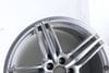 19" Inch Alloy Rim / Wheel (5 Triple SPOKE) 95B601025BE — photo 3