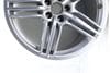 19" Inch Alloy Rim / Wheel (5 Triple SPOKE) 95B601025BE — photo 5