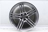 19" Inch Alloy Rim / Wheel (5 Triple SPOKE) 95B601025BE — photo 1