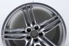 19" Inch Alloy Rim / Wheel (5 Triple SPOKE) 95B601025BE — photo 2
