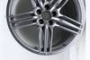 19" Inch Alloy Rim / Wheel (5 Triple SPOKE) 95B601025BE — photo 5