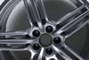 19" Inch Alloy Rim / Wheel (5 Triple SPOKE) 95B601025BE — photo 6