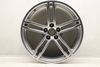 19" Inch Alloy Wheel / Rim (5 Double SPOKE) 95B601025BC — photo 1