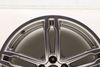 19" Inch Alloy Wheel / Rim (5 Double SPOKE) 95B601025BC — photo 2