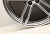 19" Inch Alloy Wheel / Rim (5 Double SPOKE) 95B601025BC — photo 5