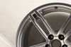 19" Inch Alloy Wheel / Rim (5 Double SPOKE) 95B601025BC — photo 6