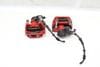 Brake Caliper w/ Carrier Set — photo 3