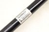 CV Axle Shaft 95B501203C — photo 2