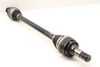 CV Axle Shaft 95B501203C — photo 3