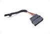 Door Wiring Harness Connector / Pigtail (19-PIN) 5G0937722 — photo 1