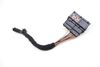 Door Wiring Harness Connector / Pigtail (19-PIN) 5G0937722 — photo 2