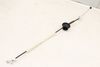 Interior Door Handle Bowden Cable 95B839085 — photo 1