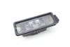 License Plate Light 1K8943021 — photo 1