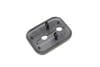 Seat Backrest Mount Grommet 95B885678 — photo 2
