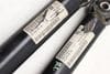 Strut / Shock Absorber Set 95B513035E — photo 2