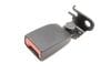 Seat Belt Buckle / Receiver 95B857753 — photo 1