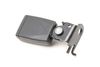 Seat Belt Buckle / Receiver 95B857753 — photo 2