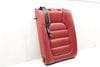 Upper Seat Backrest Cushion Assembly (LEATHER) 95B885805AA — photo 1